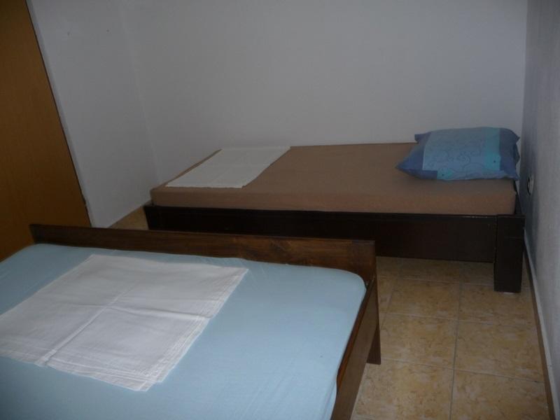 Apartments Mas-Rafaj Vir Ngoại thất bức ảnh