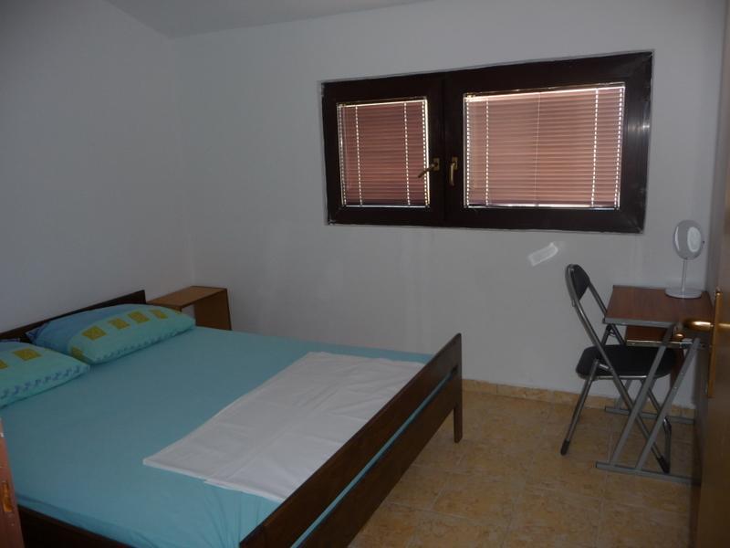 Apartments Mas-Rafaj Vir Ngoại thất bức ảnh